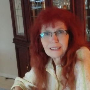 Meet your Posher, Marlene